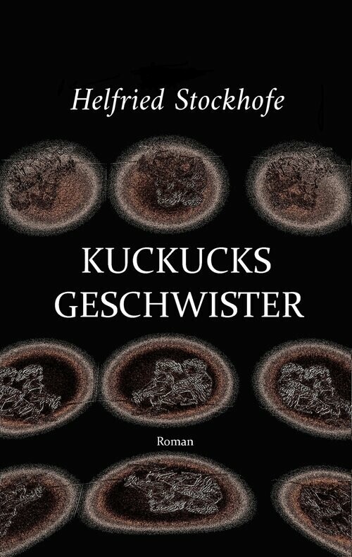 Kuckucksgeschwister main product photo