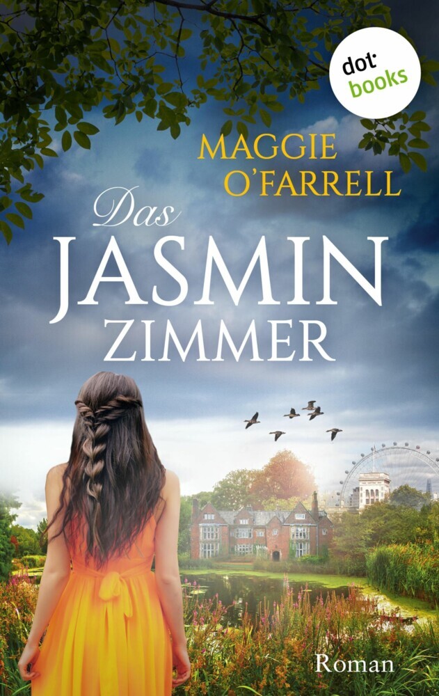 Das Jasminzimmer main product photo