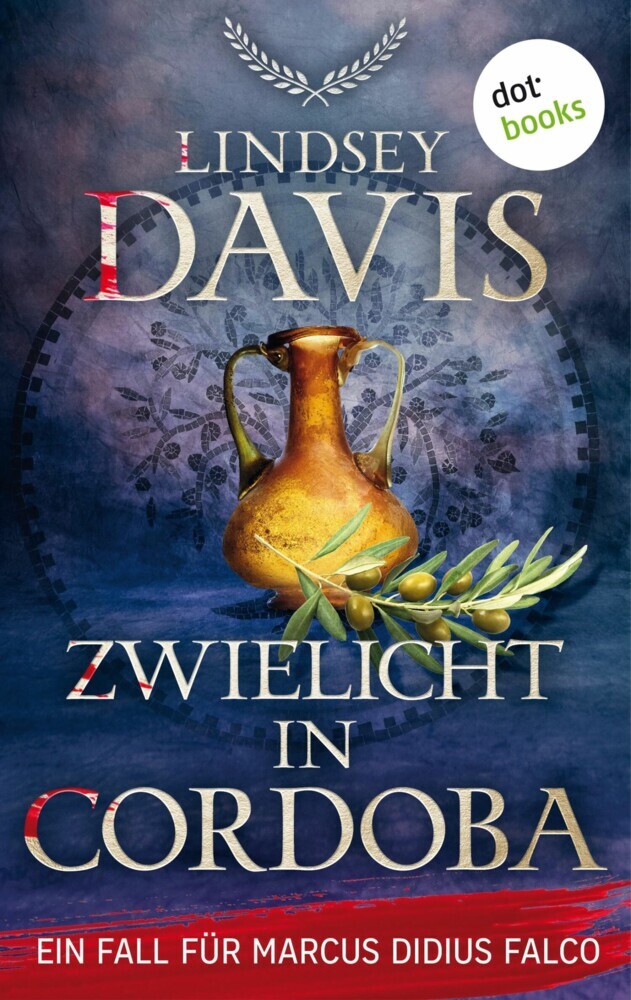 Zwielicht in Cordoba main product photo