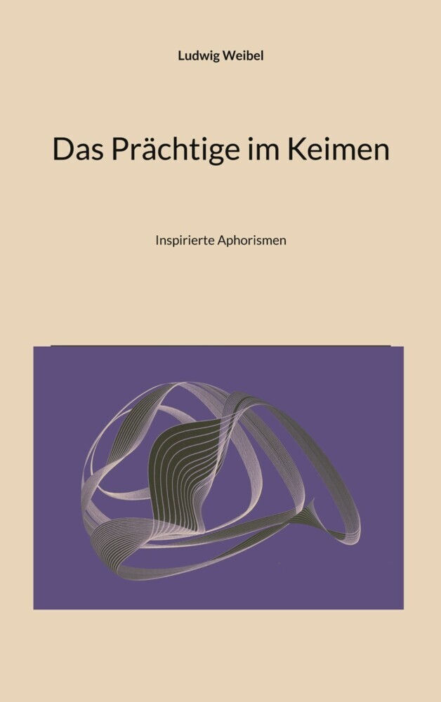 Das Prächtige im Keimen main product photo