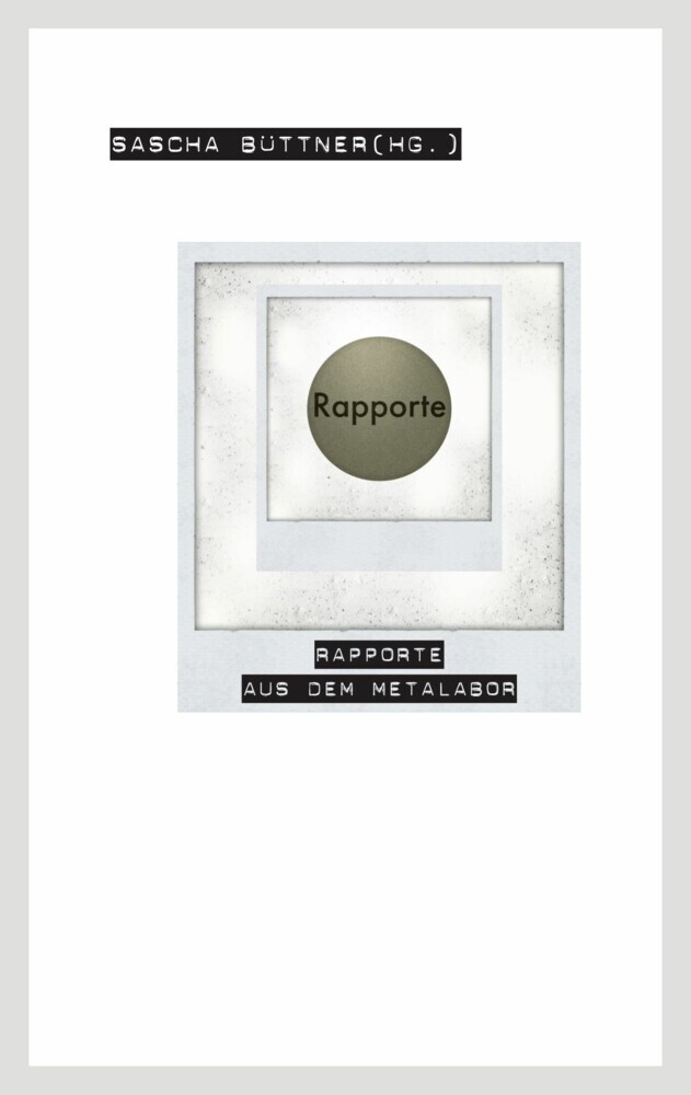 Rapporte main product photo