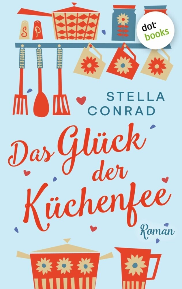 Das Glück der Küchenfee main product photo