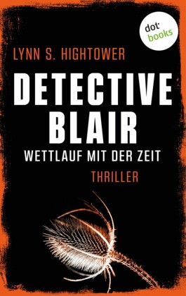 Detective Blair - Wettlauf mit der Zeit