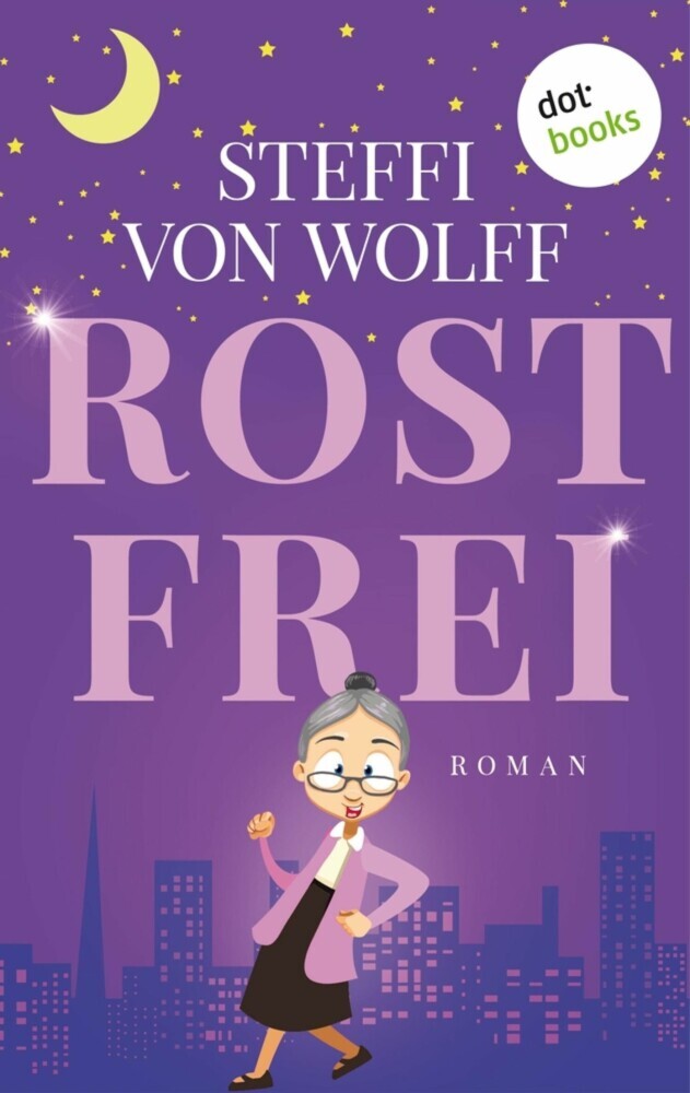 Rostfrei main product photo