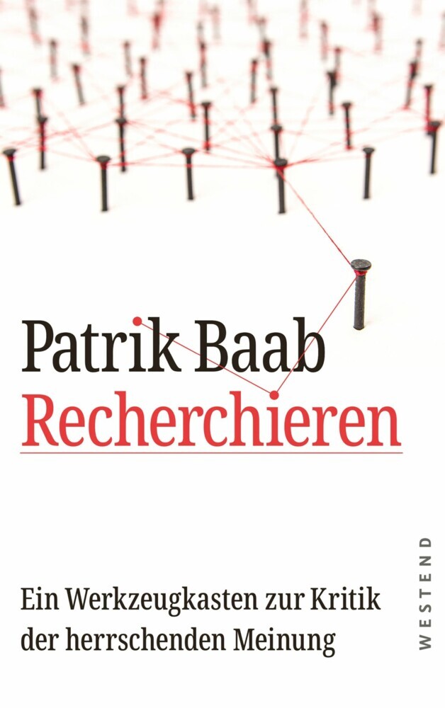 Recherchieren main product photo