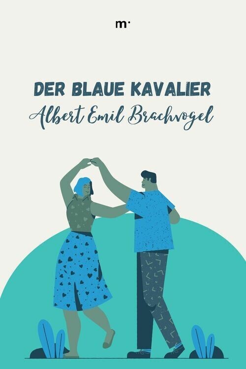 Der blaue Kavalier main product photo
