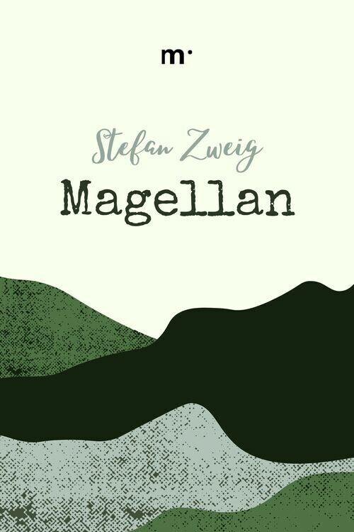 Magellan: Der Mann und seine Tat main product photo