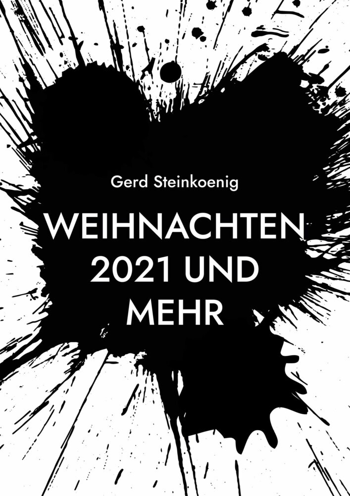 Weihnachten 2021 und mehr main product photo