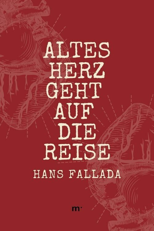 Altes Herz geht auf die Reise main product photo