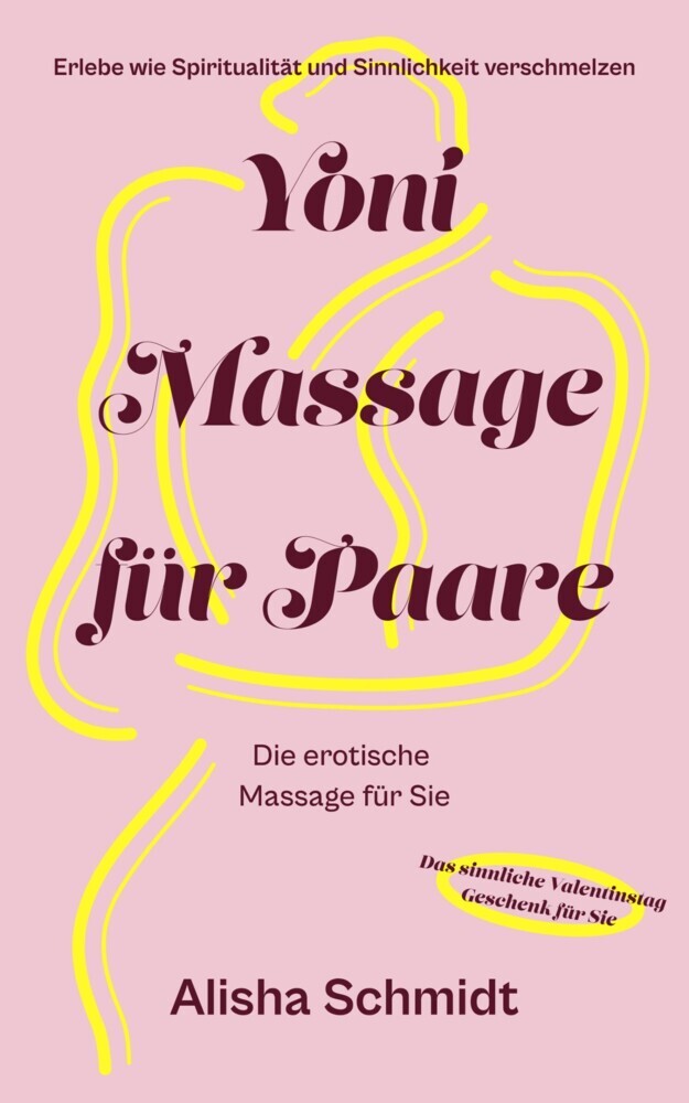Yoni Massage für Paare main product photo