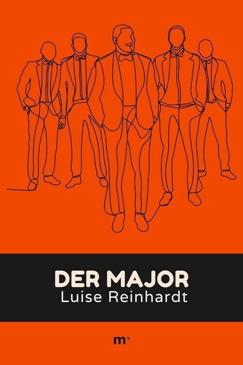Der Major main product photo