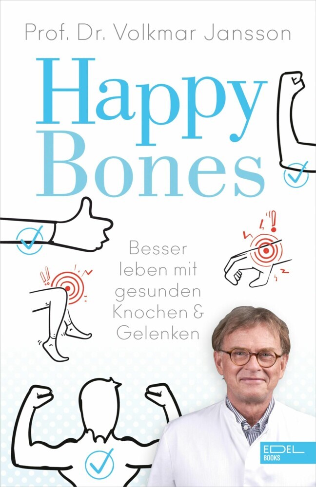 Happy Bones main product photo