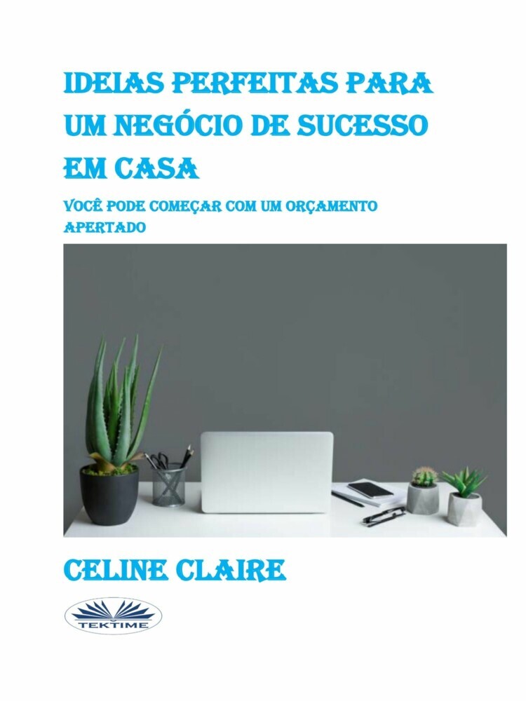 Ideias Perfeitas Para Um Negócio De Sucesso Em Casa main product photo