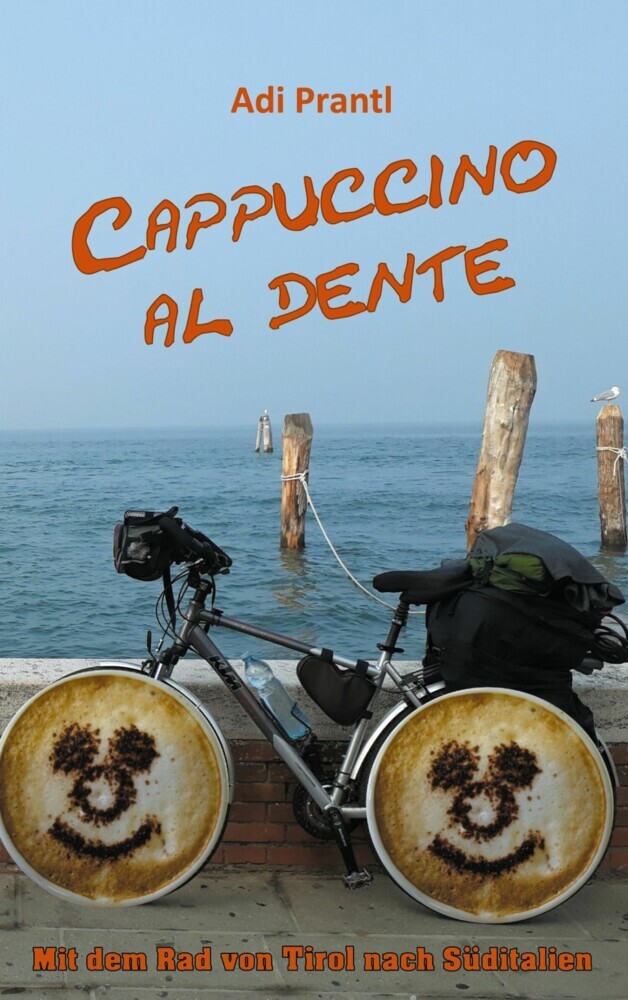 Cappuccino al dente main product photo