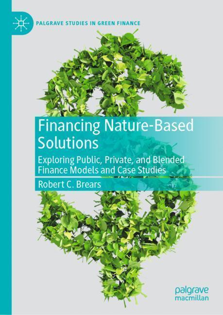Financing Nature-Based Solutions main product photo