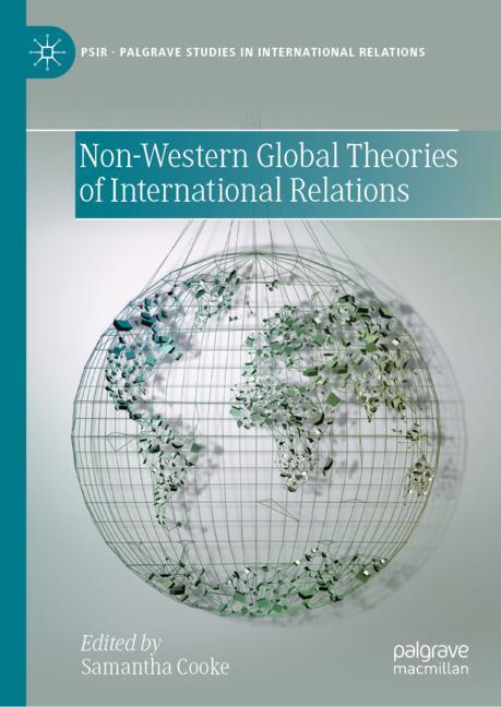 Non-Western Global Theories of International Relations main product photo