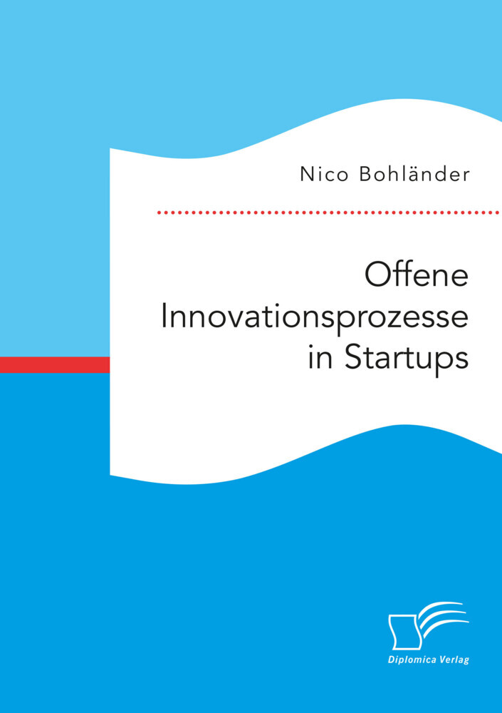 Offene Innovationsprozesse in Startups main product photo