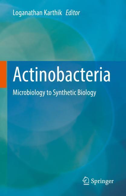 Actinobacteria main product photo
