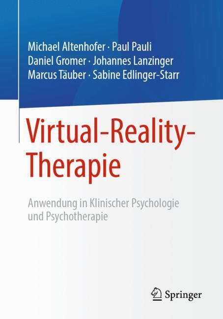 Virtual-Reality-Therapie main product photo
