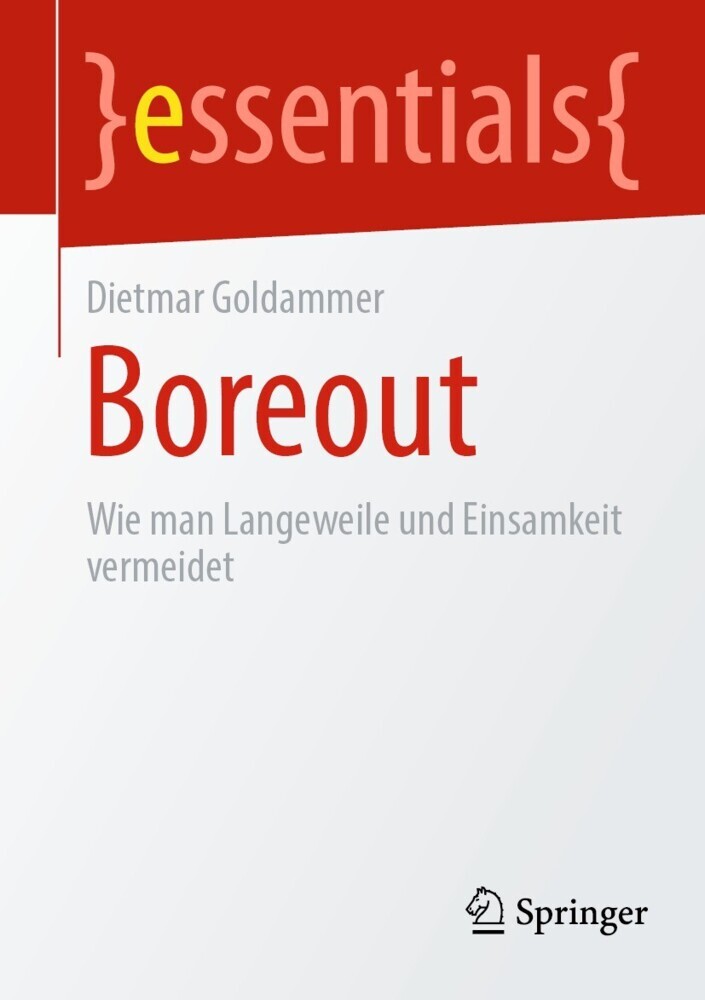 Boreout main product photo