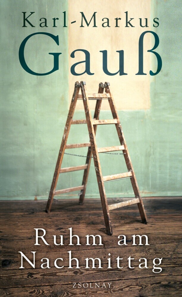 Ruhm am Nachmittag main product photo