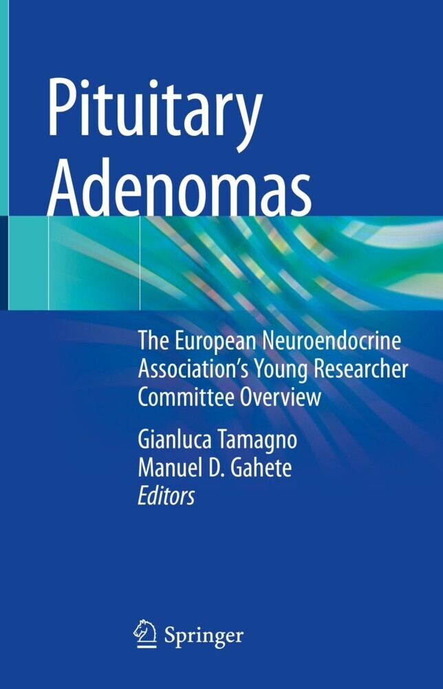 Pituitary Adenomas main product photo