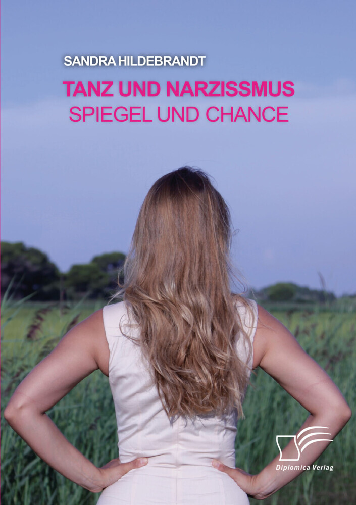 Tanz und Narzissmus. Spiegel und Chance main product photo