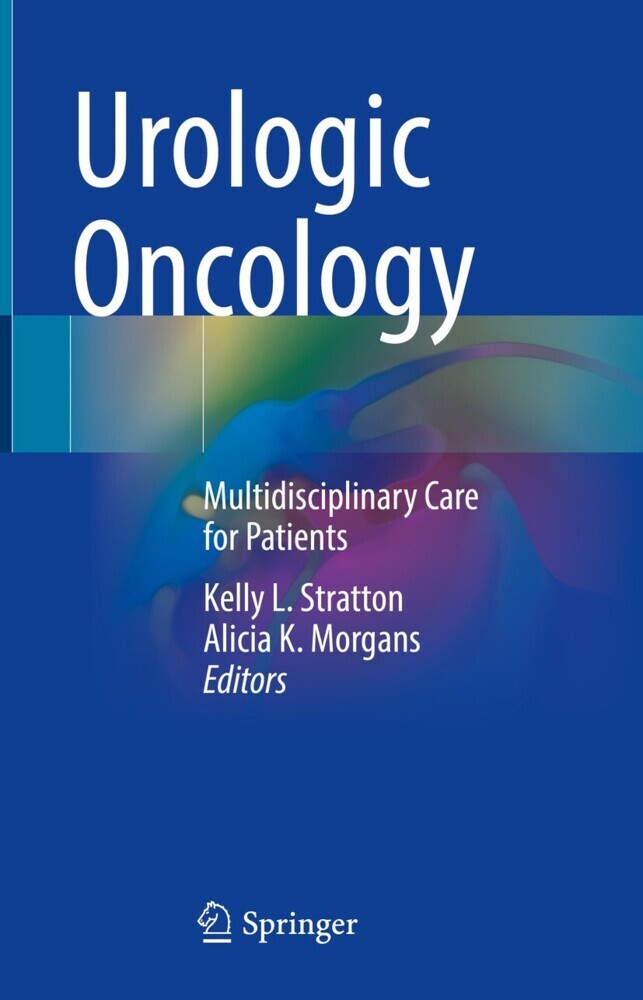 Urologic Oncology main product photo