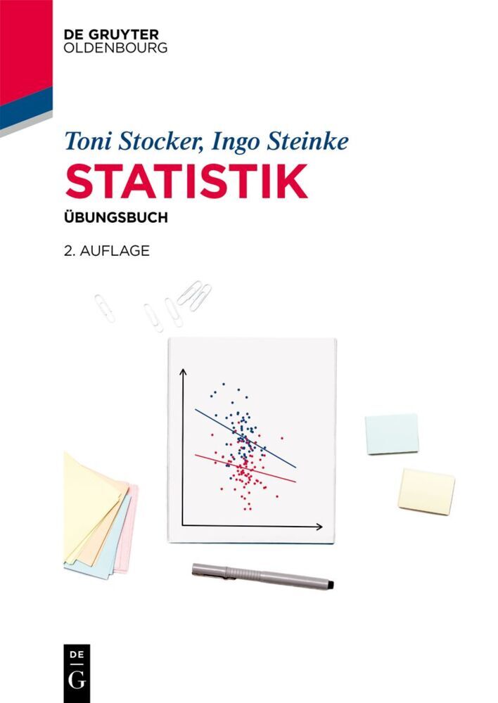 Statistik main product photo