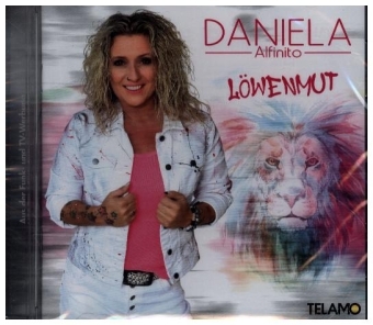 Löwenmut, 1 Audio-CD