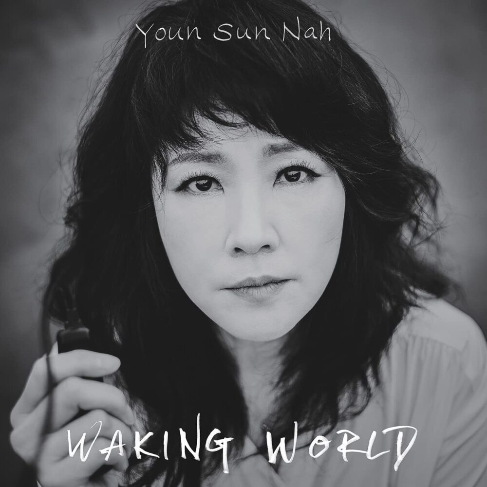 Waking World, 1 Audio-CD main product photo