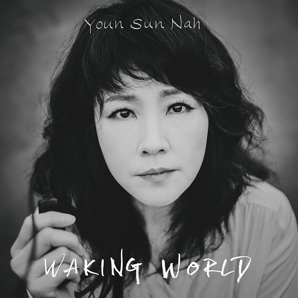 Waking World, 1 Schallplatte main product photo