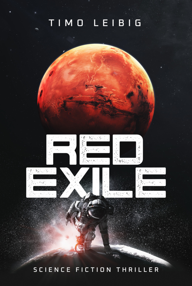Red Exile: Die Flucht main product photo