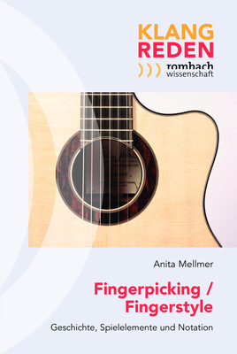 Fingerpicking / Fingerstyle main product photo