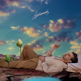 Islands, 1 Audio-CD