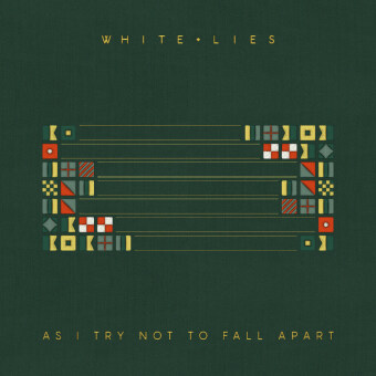 As I Try Not To Fall Apart, 1 Audio-CD