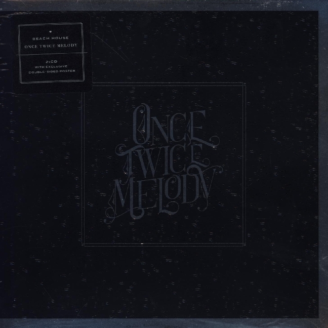 Once Twice Melody, 2 Audio-CD main product photo