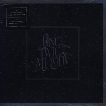 Once Twice Melody, 2 Audio-CD