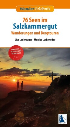 76 Seen im Salzkammergut