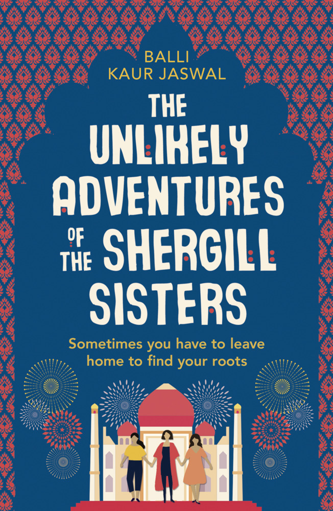 The Unlikely Adventures of the Shergill Sisters main product photo