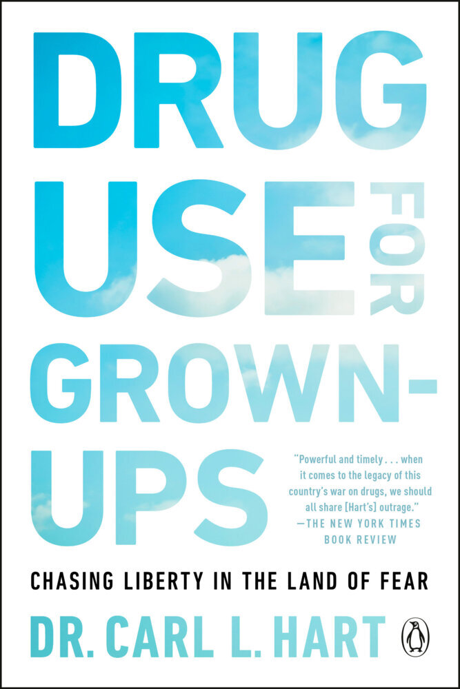 Drug Use for Grown-Ups main product photo