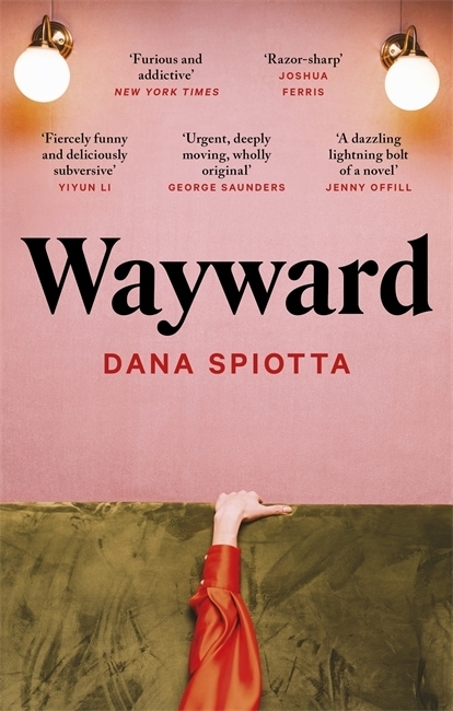 Wayward main product photo
