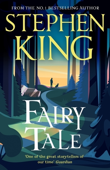 Fairy Tale main product photo