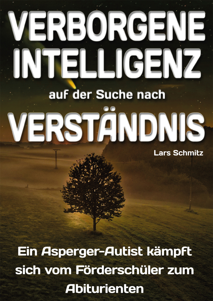 Verborgene Intelligenz - auf der der Suche nach Verständnis main product photo