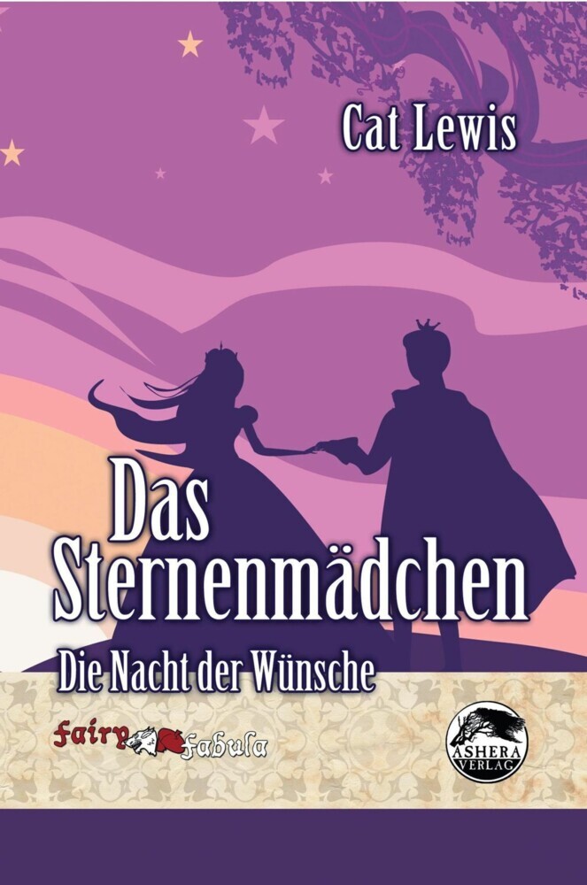 Das Sternenmädchen main product photo