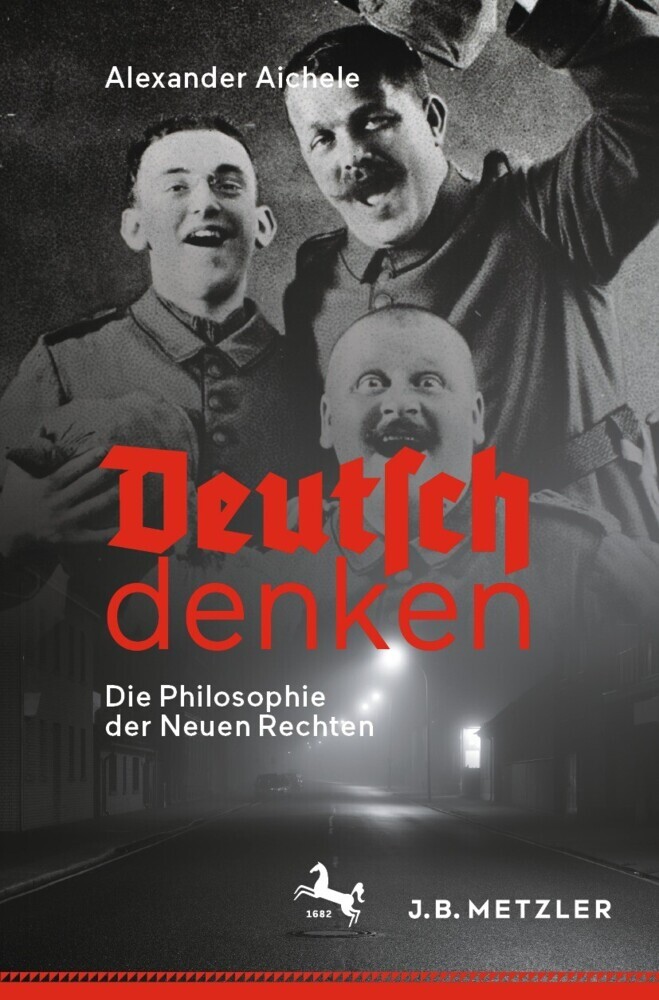 Deutsch denken main product photo