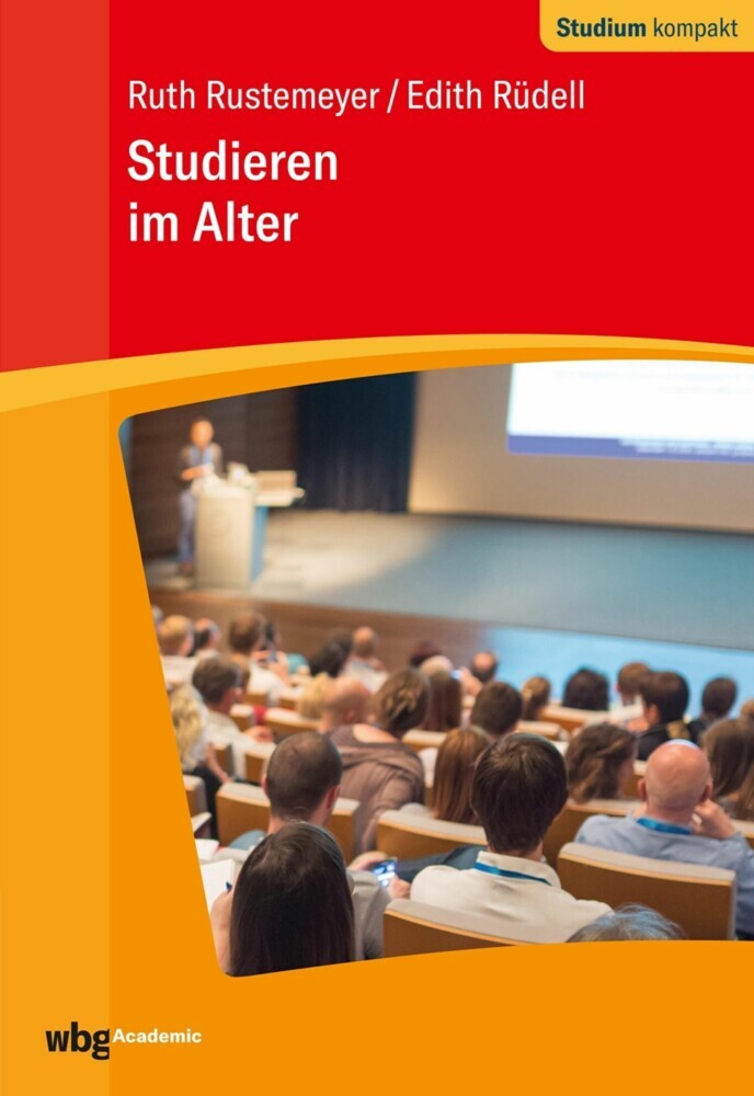 Studieren im Alter main product photo