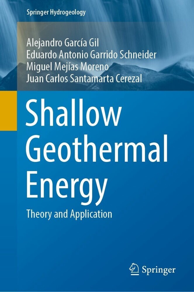 Shallow Geothermal Energy main product photo