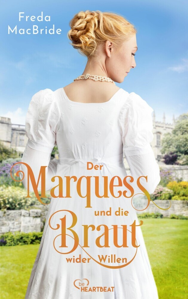 Der Marquess und die Braut wider Willen main product photo