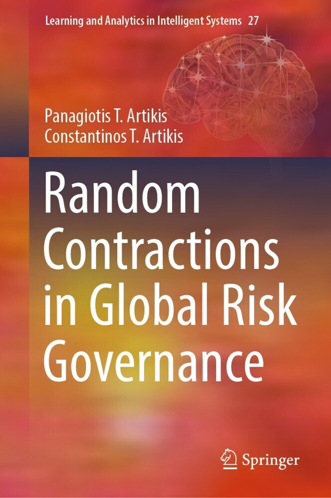 Random Contractions in Global Risk Governance main product photo